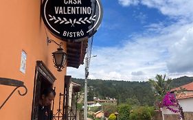 Hotel Casa Valentino